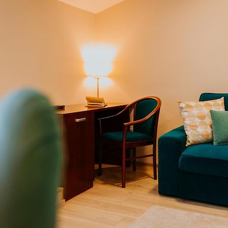 Hotel O3Zone Tusnádfürdő Kültér fotó
