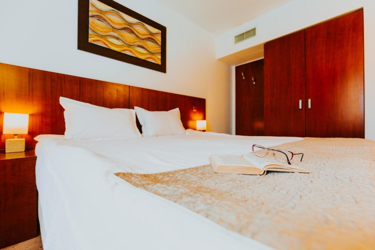 Hotel O3Zone Tusnádfürdő Kültér fotó