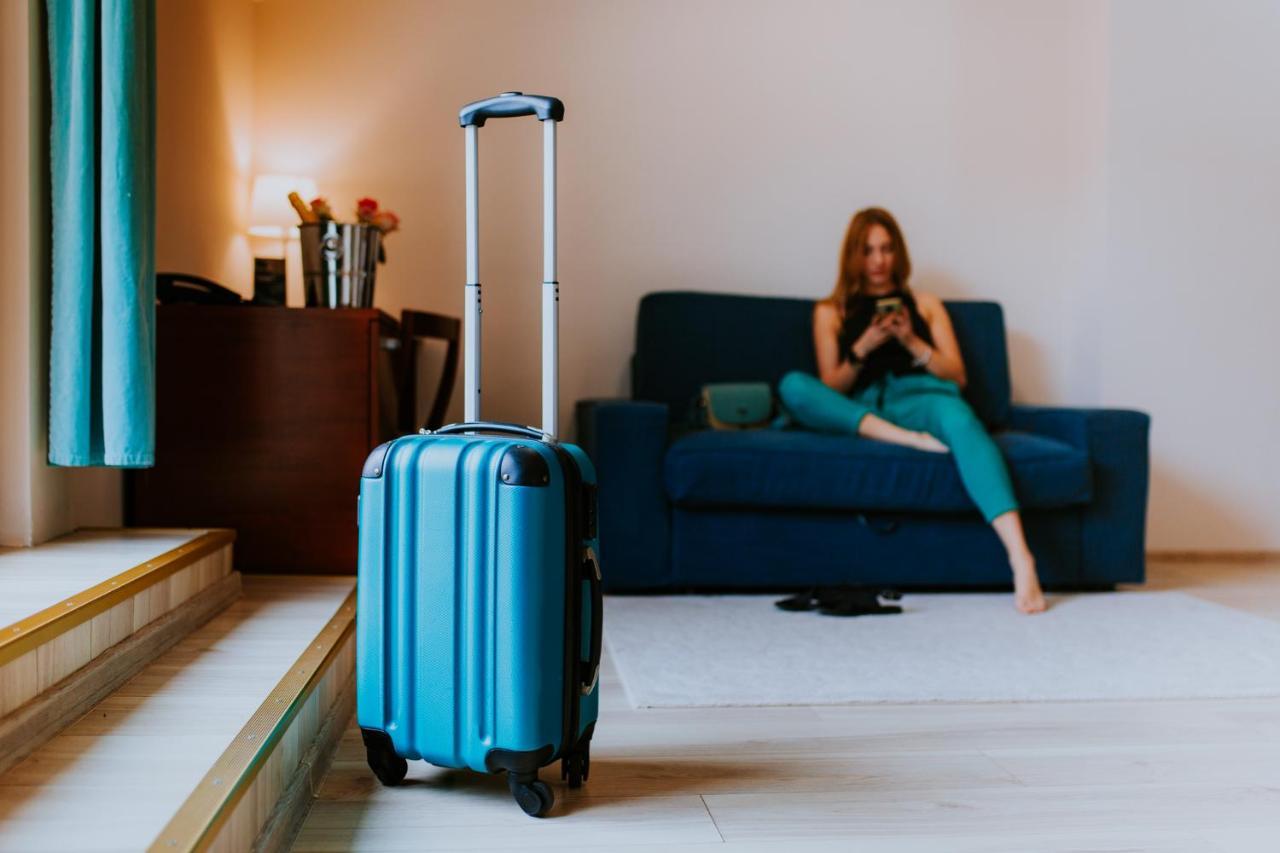 Hotel O3Zone Tusnádfürdő Kültér fotó