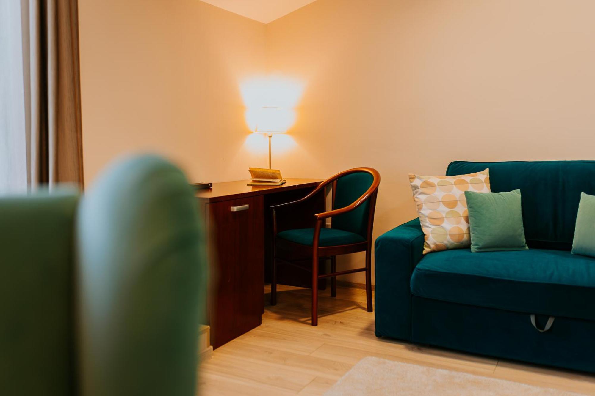 Hotel O3Zone Tusnádfürdő Kültér fotó